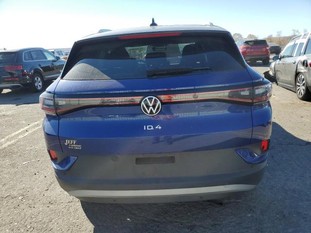 Photo 5 VIN: WVGKMPE22NP074417 - VOLKSWAGEN ID.4 PRO S 