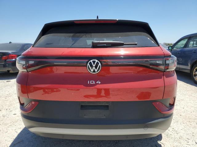 Photo 5 VIN: WVGKMPE23MP048830 - VOLKSWAGEN ID.4 PRO S 