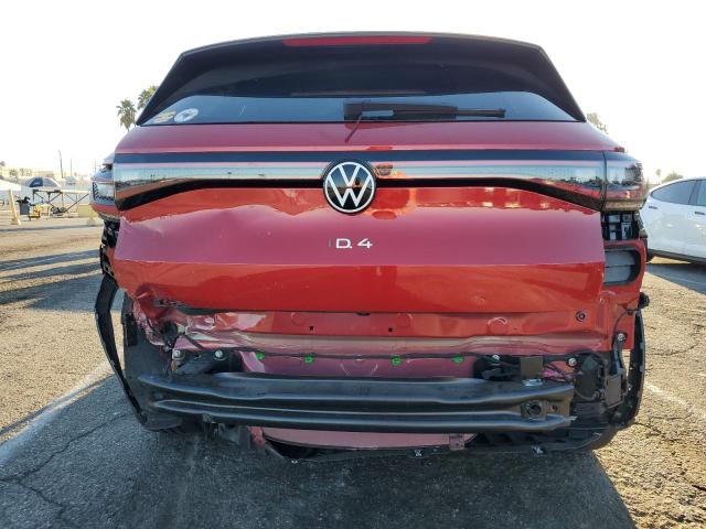 Photo 5 VIN: WVGKMPE24NP065511 - VOLKSWAGEN ID.4 PRO S 