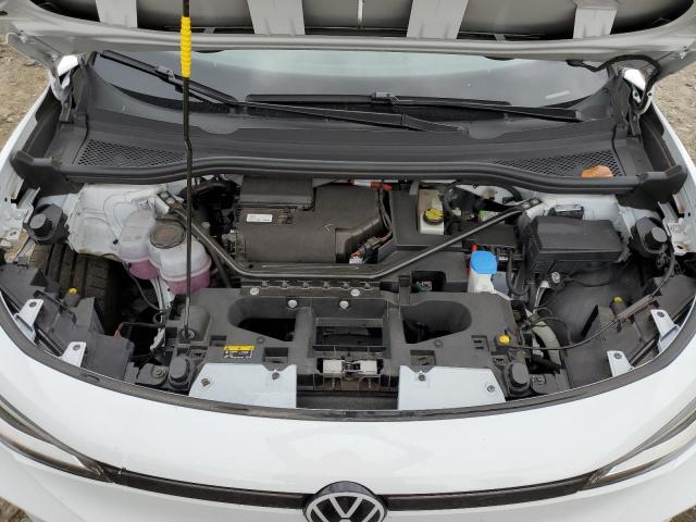 Photo 11 VIN: WVGKMPE26MP063791 - VOLKSWAGEN ID.4 PRO S 