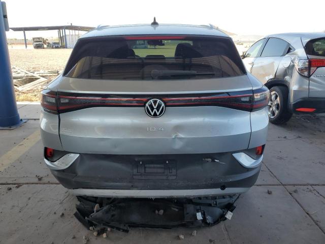 Photo 5 VIN: WVGKMPE27MP056803 - VOLKSWAGEN ID.4 PRO S 