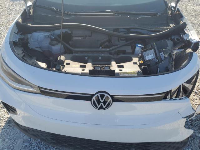 Photo 11 VIN: WVGKMPE2XMP058948 - VOLKSWAGEN ID.4 PRO S 