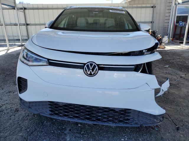 Photo 4 VIN: WVGKMPE2XMP058948 - VOLKSWAGEN ID.4 PRO S 