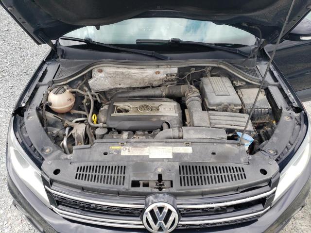 Photo 11 VIN: WVGKV3AX3EW500824 - VOLKSWAGEN TIGUAN 