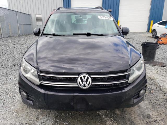 Photo 4 VIN: WVGKV3AX3EW500824 - VOLKSWAGEN TIGUAN 