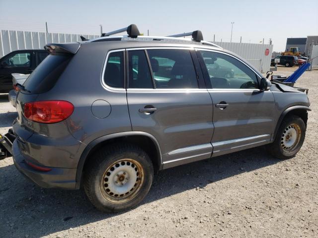 Photo 2 VIN: WVGLV7AX7HK034094 - VOLKSWAGEN TIGUAN HIG 