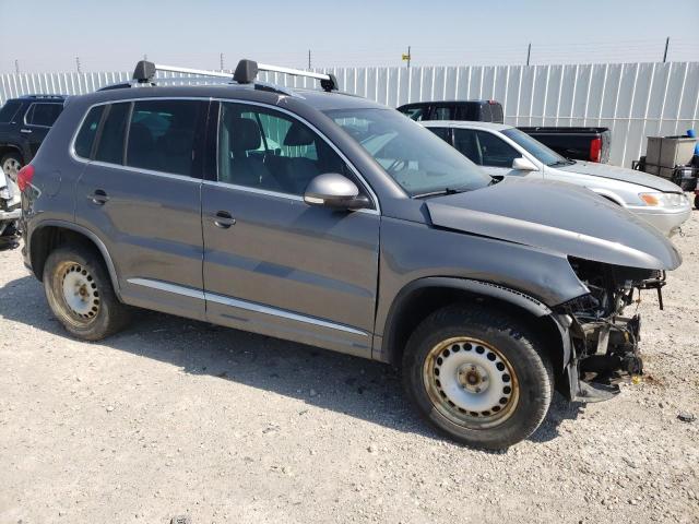 Photo 3 VIN: WVGLV7AX7HK034094 - VOLKSWAGEN TIGUAN HIG 