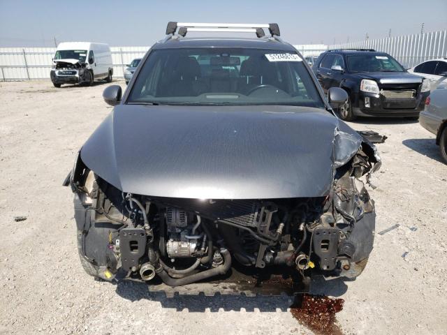 Photo 4 VIN: WVGLV7AX7HK034094 - VOLKSWAGEN TIGUAN HIG 