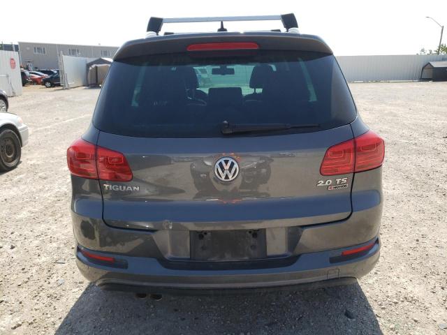 Photo 5 VIN: WVGLV7AX7HK034094 - VOLKSWAGEN TIGUAN HIG 