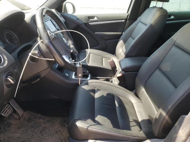 Photo 6 VIN: WVGLV7AX7HK034094 - VOLKSWAGEN TIGUAN HIG 