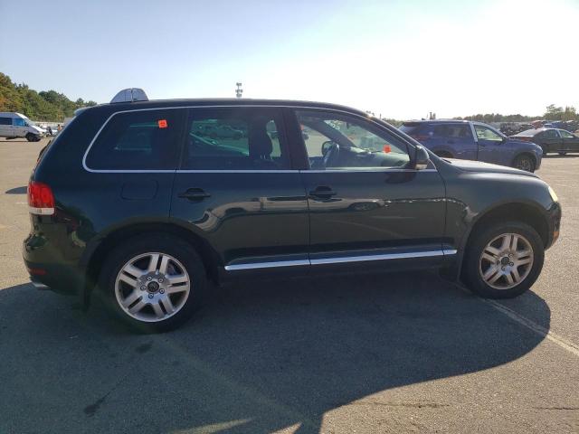 Photo 2 VIN: WVGMM77L05D009341 - VOLKSWAGEN TOUAREG 