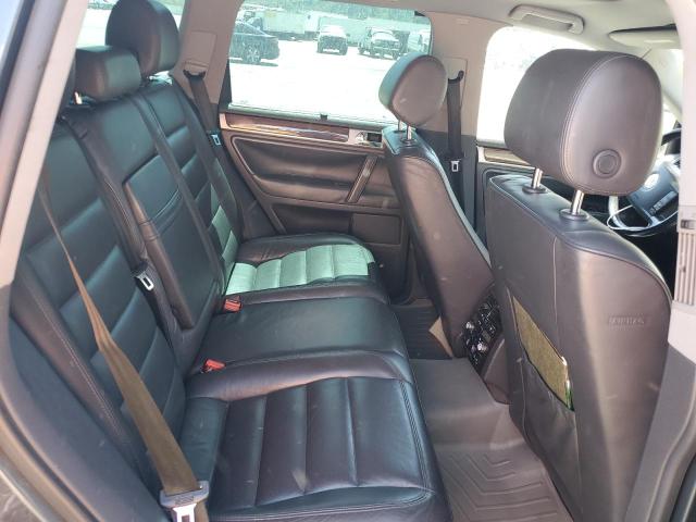 Photo 10 VIN: WVGMM77L05D015236 - VOLKSWAGEN TOUAREG 4. 