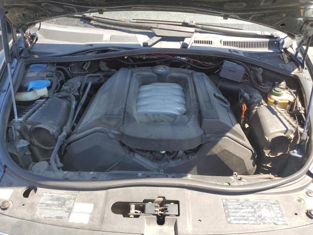 Photo 11 VIN: WVGMM77L05D015236 - VOLKSWAGEN TOUAREG 4. 