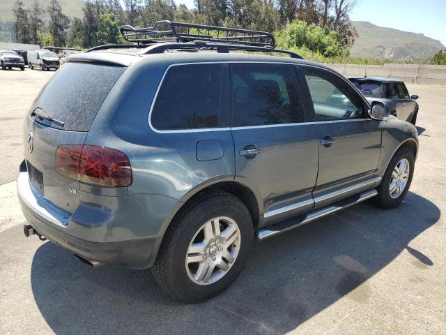 Photo 2 VIN: WVGMM77L05D015236 - VOLKSWAGEN TOUAREG 4. 