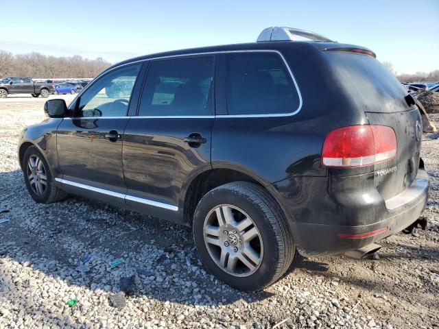 Photo 1 VIN: WVGMM77L05D073198 - VOLKSWAGEN TOUAREG 