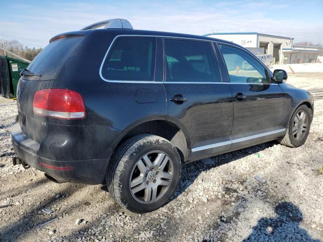 Photo 2 VIN: WVGMM77L05D073198 - VOLKSWAGEN TOUAREG 