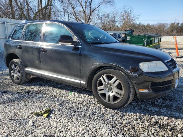 Photo 3 VIN: WVGMM77L05D073198 - VOLKSWAGEN TOUAREG 