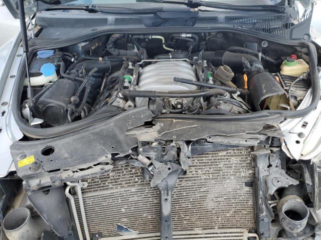 Photo 11 VIN: WVGMM77L06D008269 - VOLKSWAGEN TOUAREG 