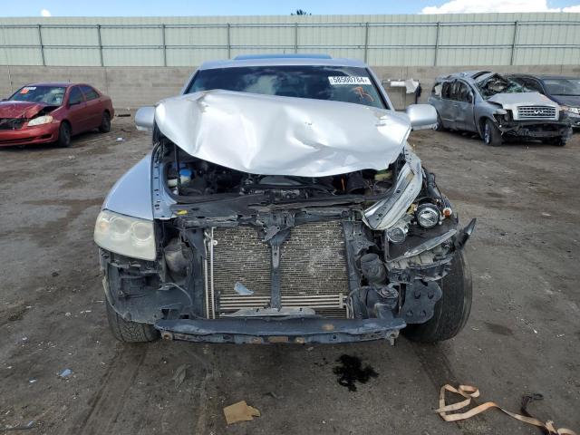 Photo 4 VIN: WVGMM77L06D008269 - VOLKSWAGEN TOUAREG 