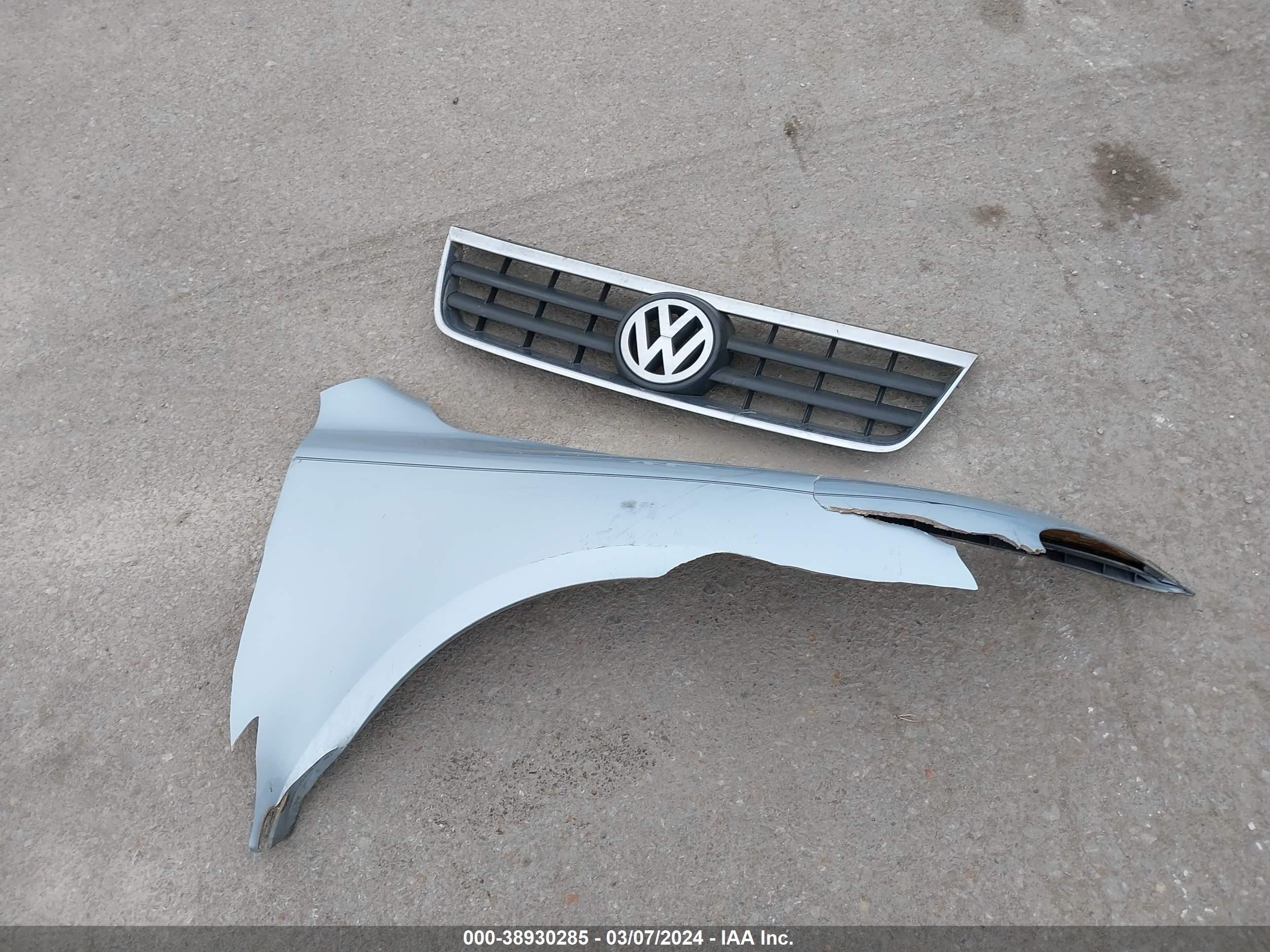 Photo 11 VIN: WVGMM77L55D002028 - VOLKSWAGEN TOUAREG 