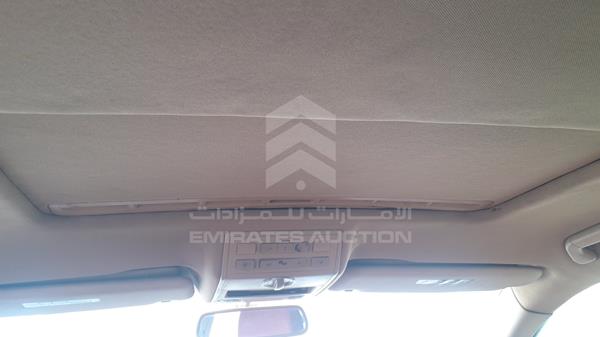 Photo 16 VIN: WVGMM77L85D073627 - VOLKSWAGEN TOUAREG 