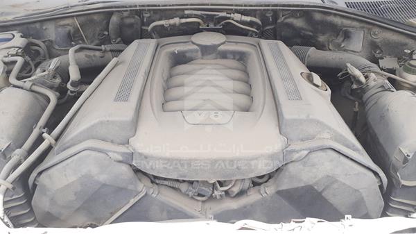 Photo 27 VIN: WVGMM77L85D073627 - VOLKSWAGEN TOUAREG 