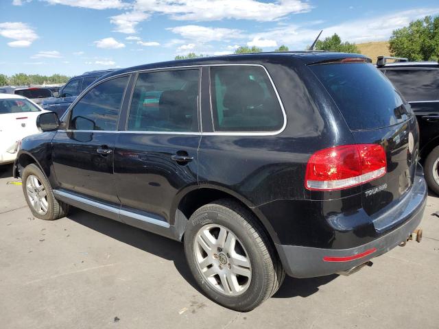 Photo 1 VIN: WVGMM77L96D018024 - VOLKSWAGEN TOUAREG 4. 