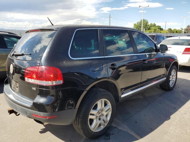 Photo 2 VIN: WVGMM77L96D018024 - VOLKSWAGEN TOUAREG 4. 