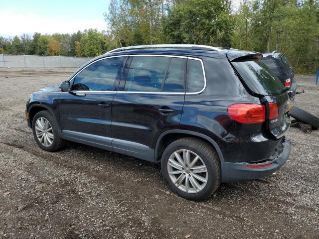 Photo 1 VIN: WVGMV7AX2HK031639 - VOLKSWAGEN TIGUAN COM 