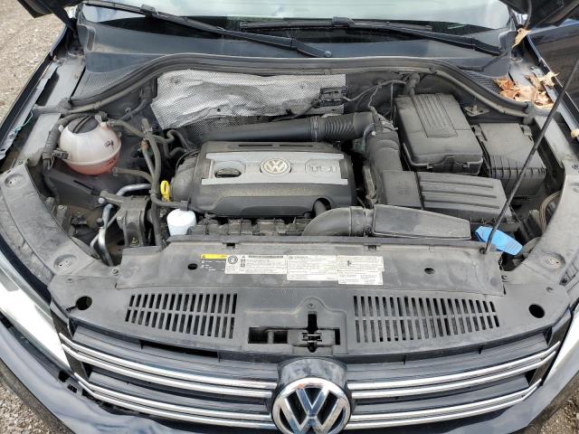 Photo 11 VIN: WVGMV7AX2HK031639 - VOLKSWAGEN TIGUAN COM 