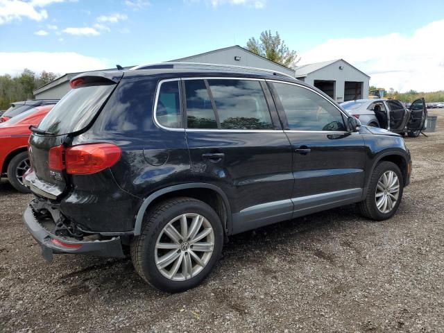 Photo 2 VIN: WVGMV7AX2HK031639 - VOLKSWAGEN TIGUAN COM 