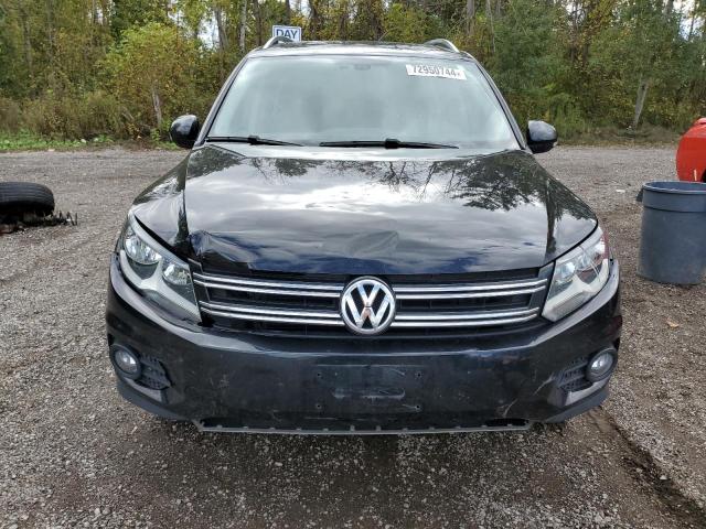 Photo 4 VIN: WVGMV7AX2HK031639 - VOLKSWAGEN TIGUAN COM 