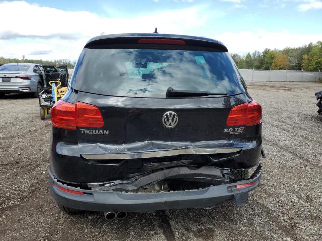 Photo 5 VIN: WVGMV7AX2HK031639 - VOLKSWAGEN TIGUAN COM 