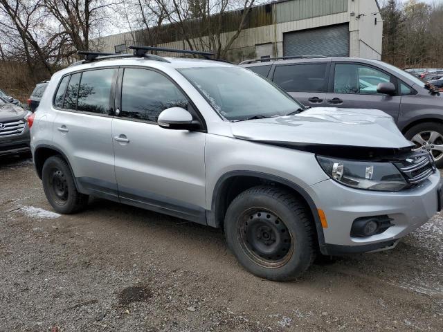 Photo 3 VIN: WVGNV7AX2HK031578 - VOLKSWAGEN TIGUAN 