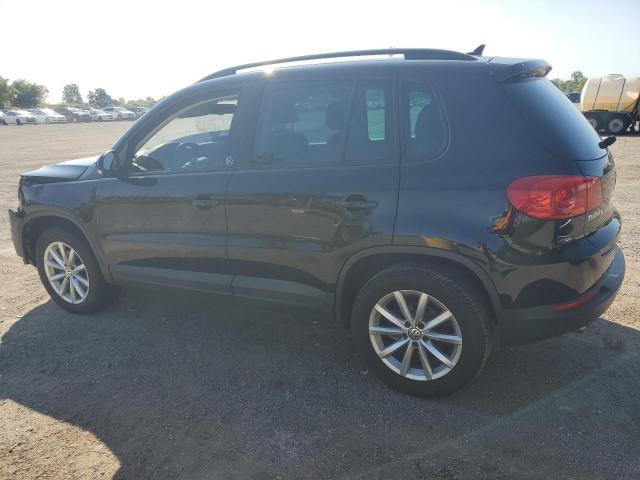 Photo 1 VIN: WVGNV7AX4HK039729 - VOLKSWAGEN TIGUAN WOL 