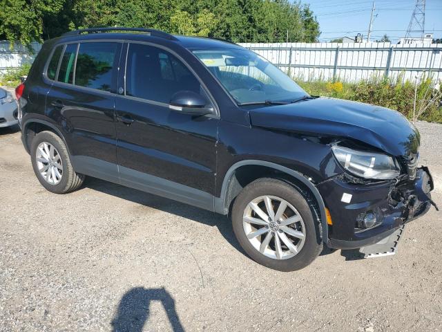 Photo 3 VIN: WVGNV7AX4HK039729 - VOLKSWAGEN TIGUAN WOL 