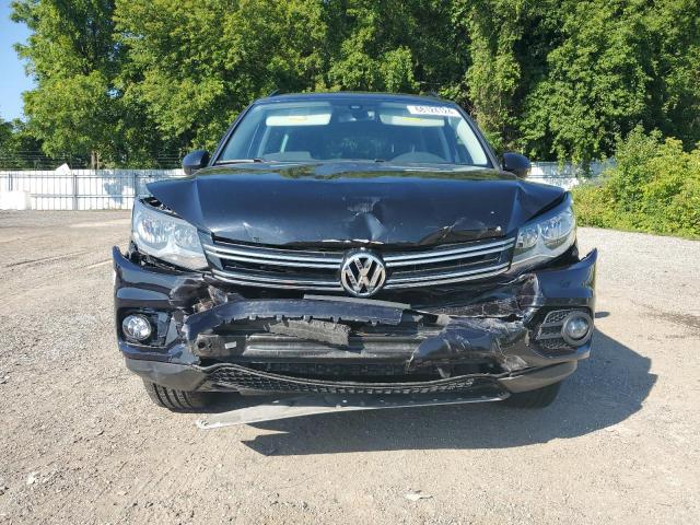 Photo 4 VIN: WVGNV7AX4HK039729 - VOLKSWAGEN TIGUAN WOL 