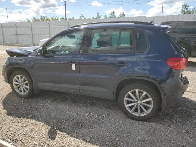 Photo 1 VIN: WVGNV7AX4HW510884 - VOLKSWAGEN TIGUAN 