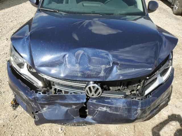 Photo 11 VIN: WVGNV7AX4HW510884 - VOLKSWAGEN TIGUAN 