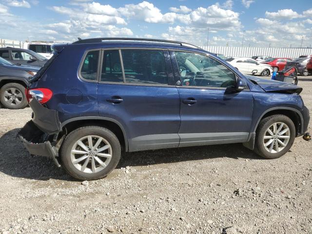 Photo 2 VIN: WVGNV7AX4HW510884 - VOLKSWAGEN TIGUAN 