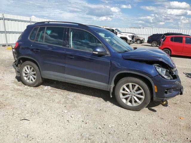 Photo 3 VIN: WVGNV7AX4HW510884 - VOLKSWAGEN TIGUAN 