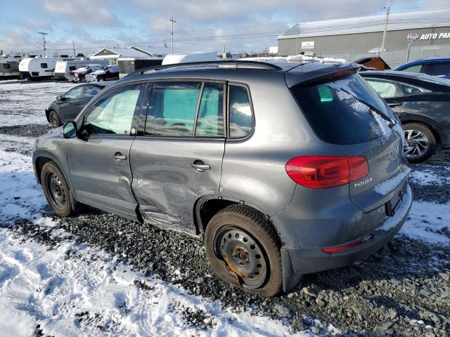 Photo 1 VIN: WVGNV7AX5HK034359 - VOLKSWAGEN TIGUAN 