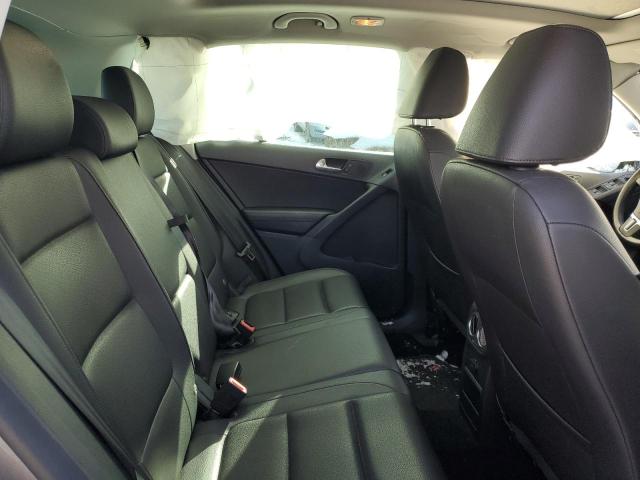 Photo 10 VIN: WVGNV7AX5HK034359 - VOLKSWAGEN TIGUAN 