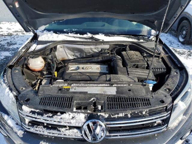 Photo 11 VIN: WVGNV7AX5HK034359 - VOLKSWAGEN TIGUAN 