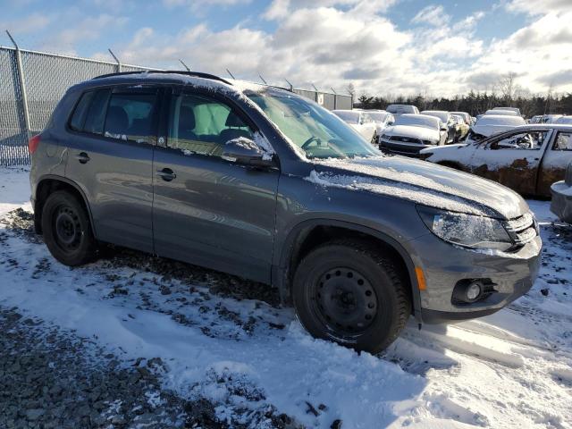 Photo 3 VIN: WVGNV7AX5HK034359 - VOLKSWAGEN TIGUAN 