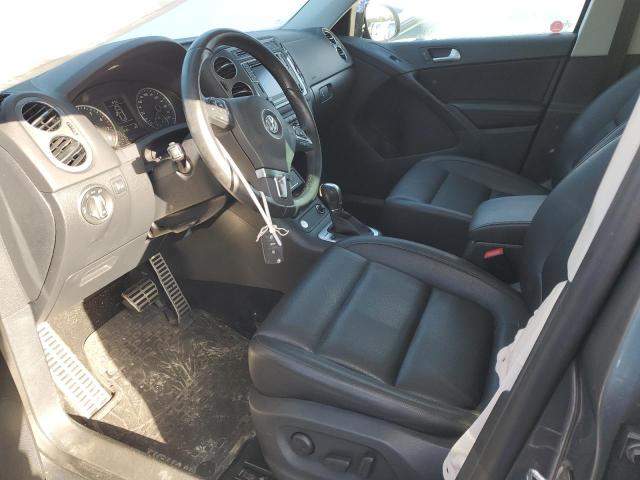 Photo 6 VIN: WVGNV7AX5HK034359 - VOLKSWAGEN TIGUAN 