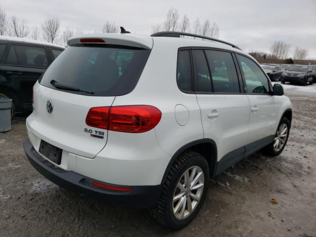 Photo 3 VIN: WVGNV7AXXHK039718 - VOLKSWAGEN TIGUAN WOL 