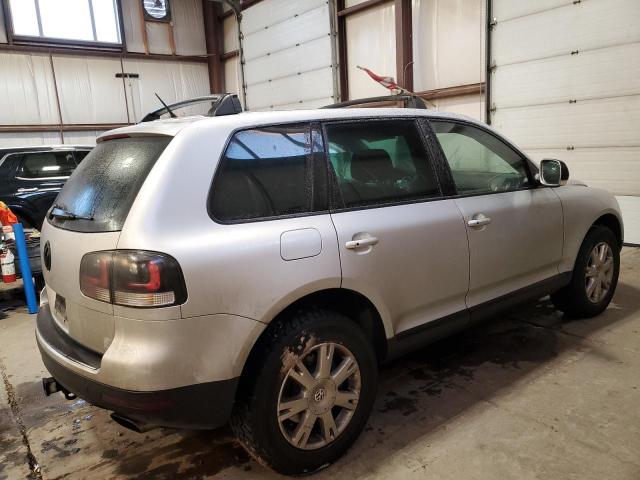 Photo 2 VIN: WVGPT77L16D056718 - VOLKSWAGEN TOUAREG TD 