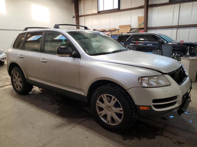 Photo 3 VIN: WVGPT77L16D056718 - VOLKSWAGEN TOUAREG TD 