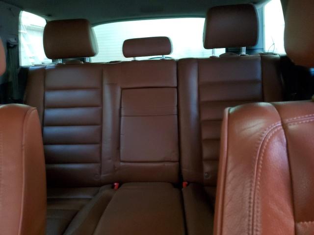 Photo 9 VIN: WVGPT77L16D056718 - VOLKSWAGEN TOUAREG TD 